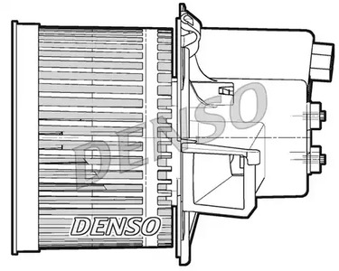 Фото DEA09062 вентилятор DENSO {forloop.counter}}