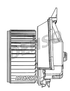 Фото DEA09203 вентилятор DENSO {forloop.counter}}