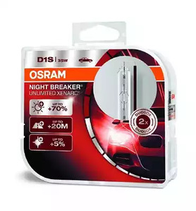 Фото 66140XNBHCB Лампа накаливания OSRAM {forloop.counter}}