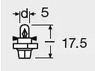 Фото 2352MFX6 Лампа накаливания OSRAM {forloop.counter}}