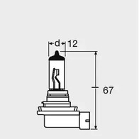 Фото 64211SV2 Лампа накаливания OSRAM {forloop.counter}}