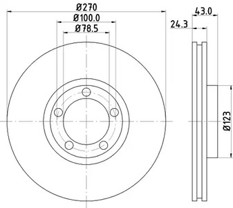 Фото MDK0155 Комплект тормозов MINTEX {forloop.counter}}