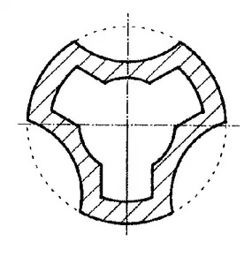 Фото 121234 Вал FARCOM {forloop.counter}}