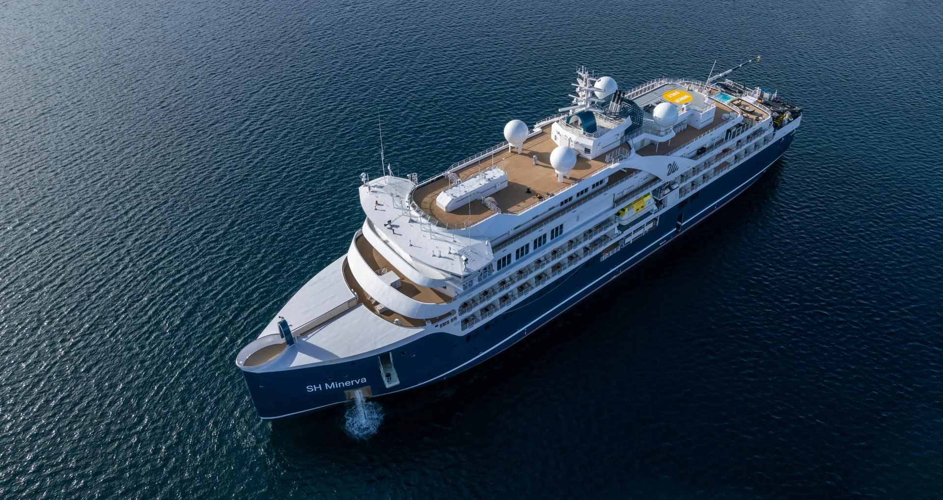 SH Minerva