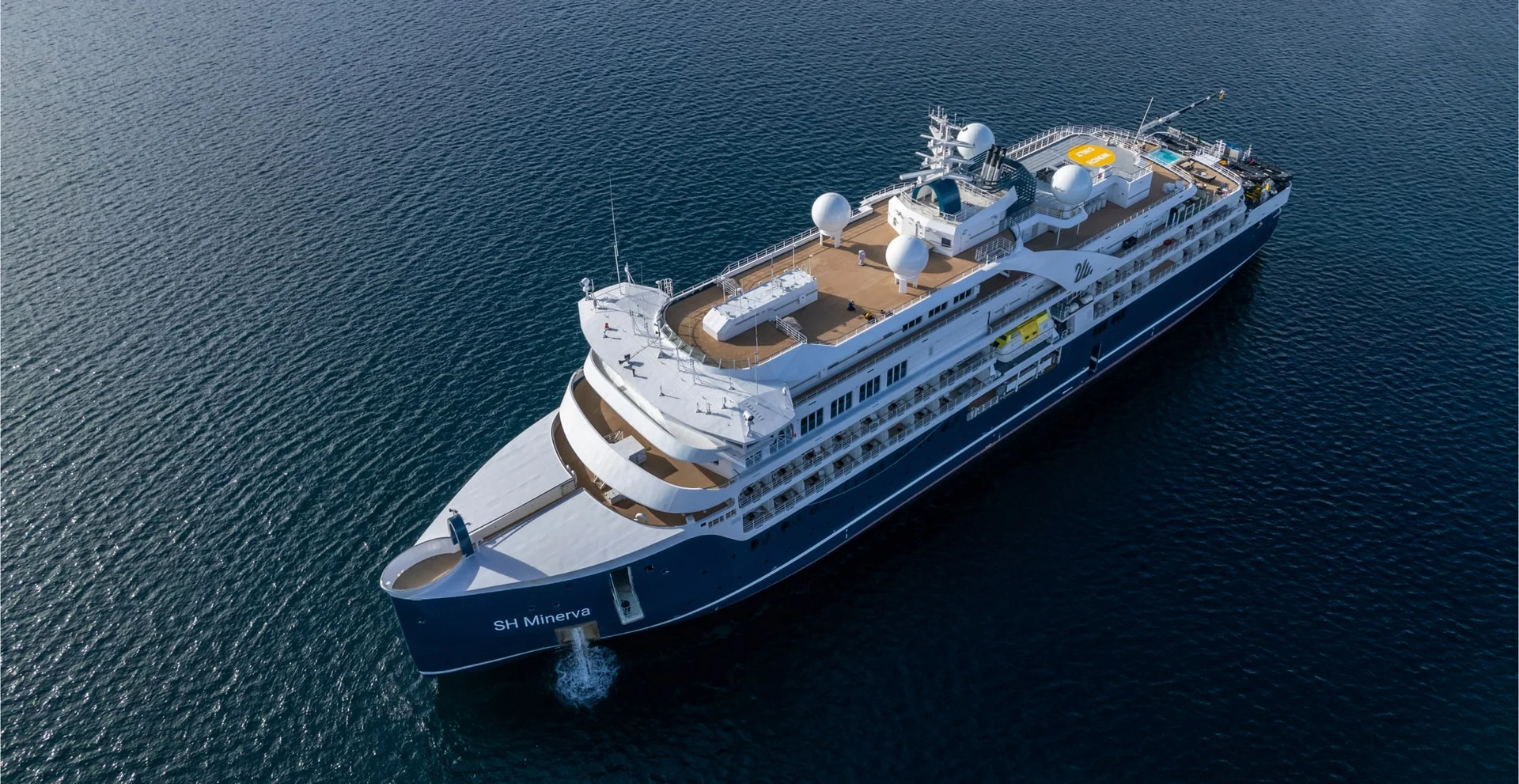 SH Minerva