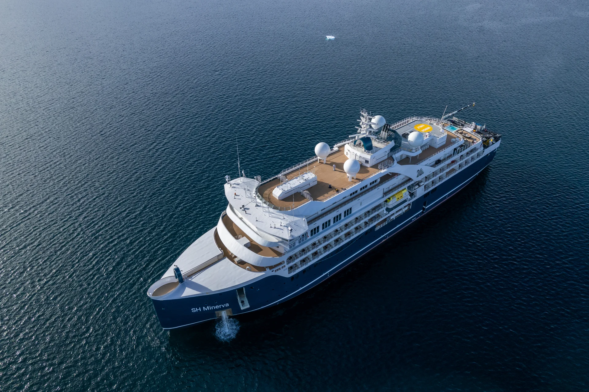 SH Minerva