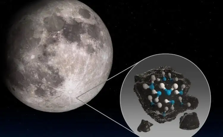 Если на Луне не найдут воды, будущие космические миссии окажутся под угрозой