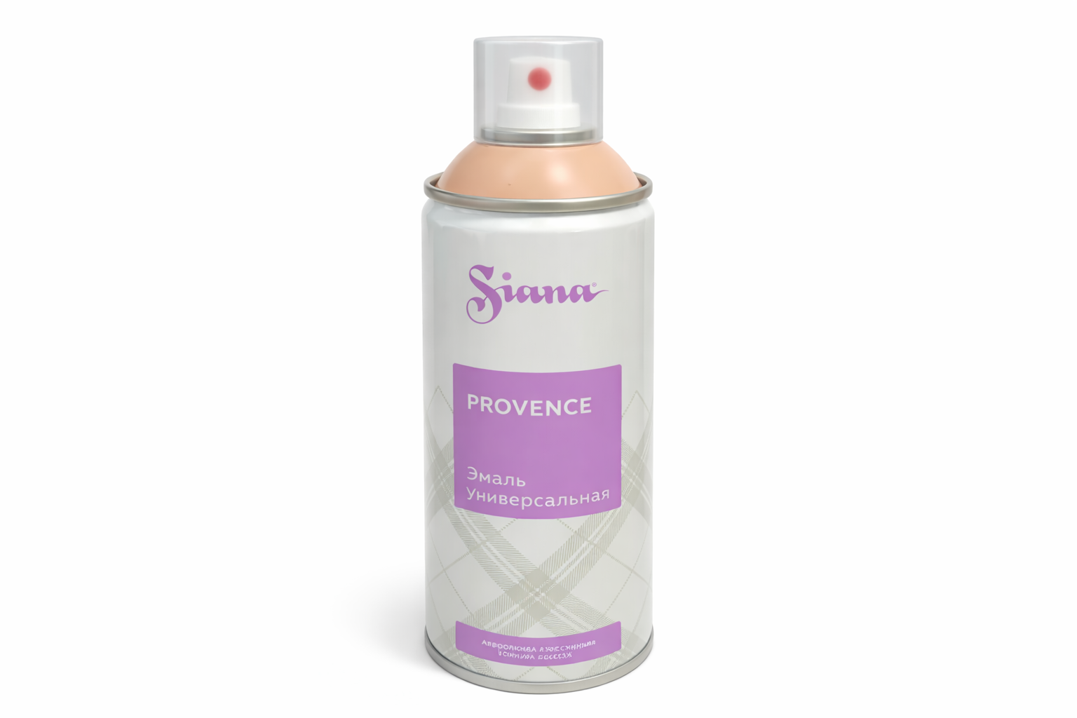 Аэрозоль Siana Provence —  купить | РУБЛЬКОМ