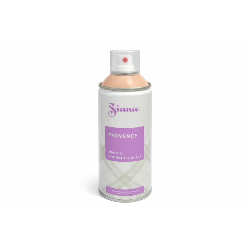 Аэрозоль Siana Provence Персиковый — купить