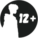 Логотип 12+