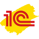 Логотип 1С