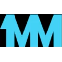 Логотип 1MM.agency