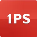 Логотип 1PS.RU