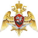 Логотип Росгвардия по Хабаровскому краю