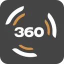Логотип Технологии 360