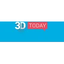 Логотип 3DToday