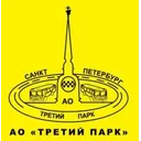 Логотип Третий парк