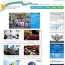 Логотип Министерство образования Кировской области