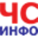 Логотип ЧС-ИНФО
