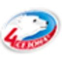 Логотип 4Сезона