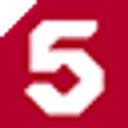 Логотип 5-tv.ru