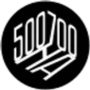 Логотип 500na700