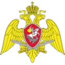 Логотип Росгвардия Новгородская область