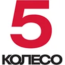 Логотип 5 Колесо