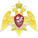 Логотип Росгвардия Москва