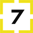 Логотип 7 скамеек