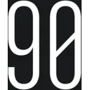 Логотип 90й Этаж