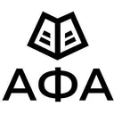 Логотип Ассоциация Финансовых Аналитиков