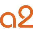 Логотип А2 Дизайн