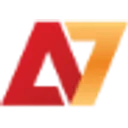 Логотип А7-Агент