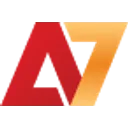 Логотип А7