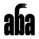 Логотип АБА