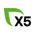Логотип Абонементы X5