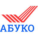 Логотип Абуко
