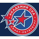 Логотип Академия СКА