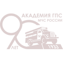 Логотип Академия ГПС МЧС России