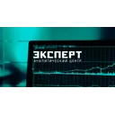 Логотип Аналитический центр «Эксперт»