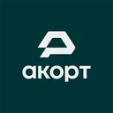 Логотип АКОРТ