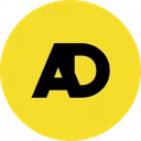 Логотип ADDEO