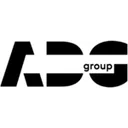Логотип ADG group