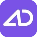 Логотип Admitad