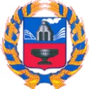 Логотип Администрация Ребрихинского района