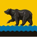 Логотип Нефтеюганск