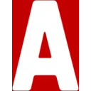 Логотип Адреса Петербурга