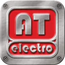 Логотип AT-Electrosystems
