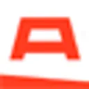Логотип Афиша Камчатки
